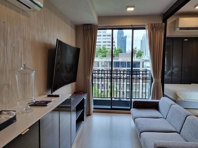 เช่าคอนโด เวนิโอ สุขุมวิท 10 คอนโดมิเนียม - Condo Rental Venio Sukhumvit 10 condominium - 2696269