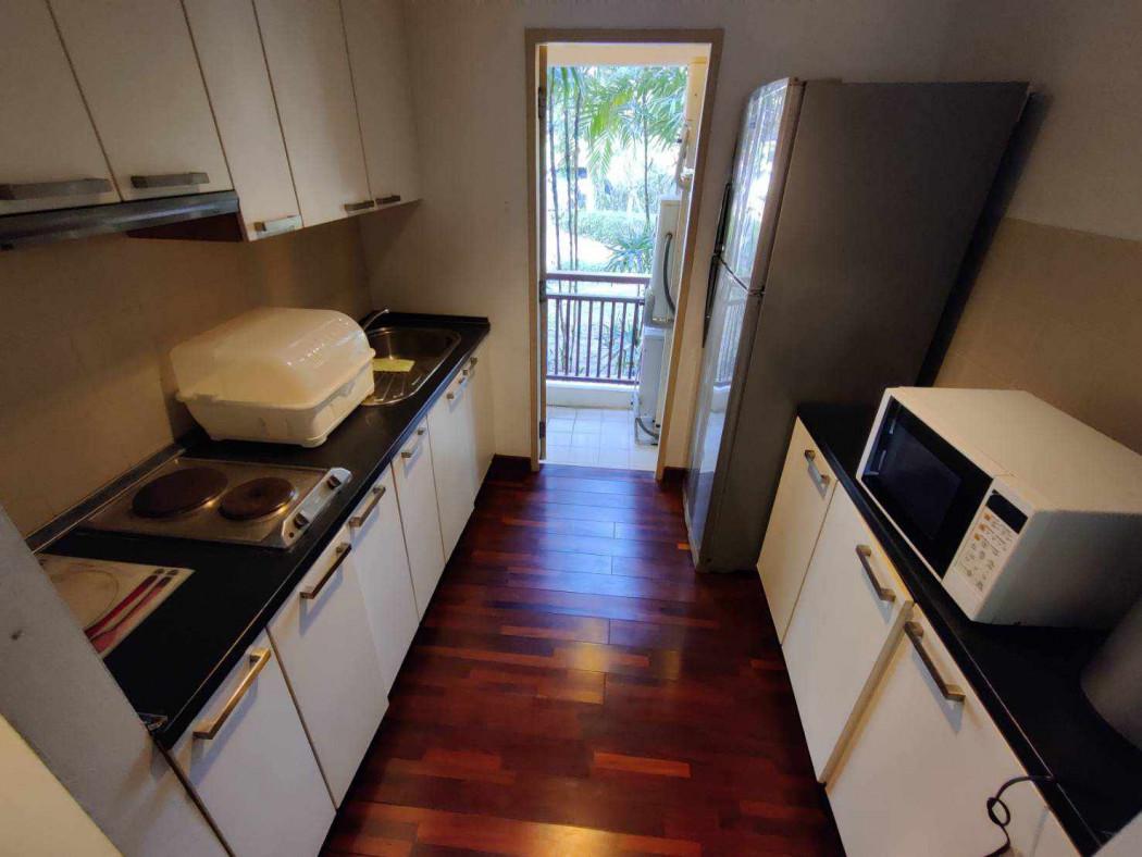 ขายคอนโด Santipura Residences Hua Hin (สันติ ปุระ เรสซิเดนซ์ หัวหิน) - Sell Condo   - 2696580