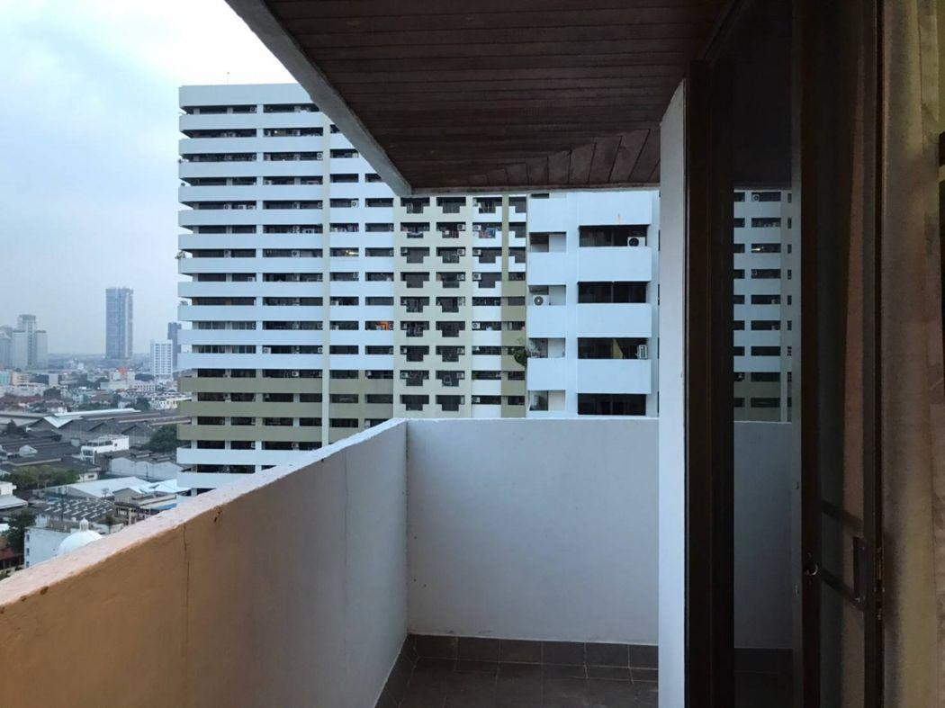 ขายคอนโด พี.เอส.ที. คอนโดวิลล์ ทาวเวอร์1 - Sell Condo   - 2696800