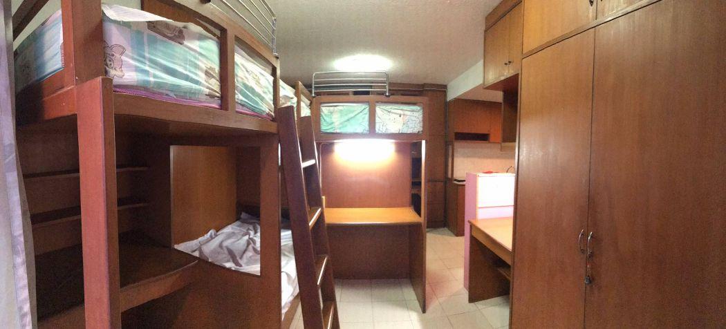 ขายคอนโด พี.เอส.ที. คอนโดวิลล์ ทาวเวอร์1 - Sell Condo   - 2696798