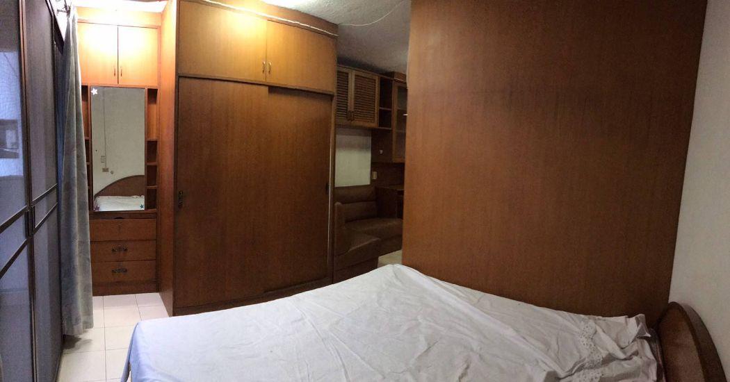 ขายคอนโด พี.เอส.ที. คอนโดวิลล์ ทาวเวอร์1 - Sell Condo   - 2696799