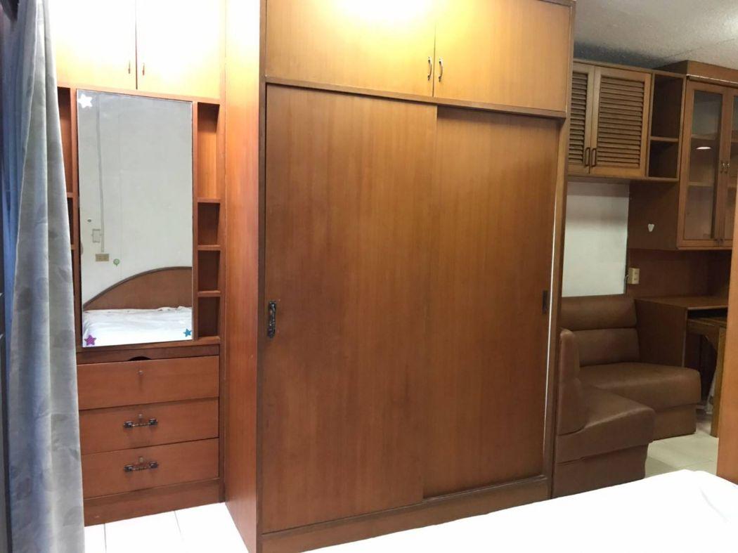 ขายคอนโด พี.เอส.ที. คอนโดวิลล์ ทาวเวอร์1 - Sell Condo   - 2696797