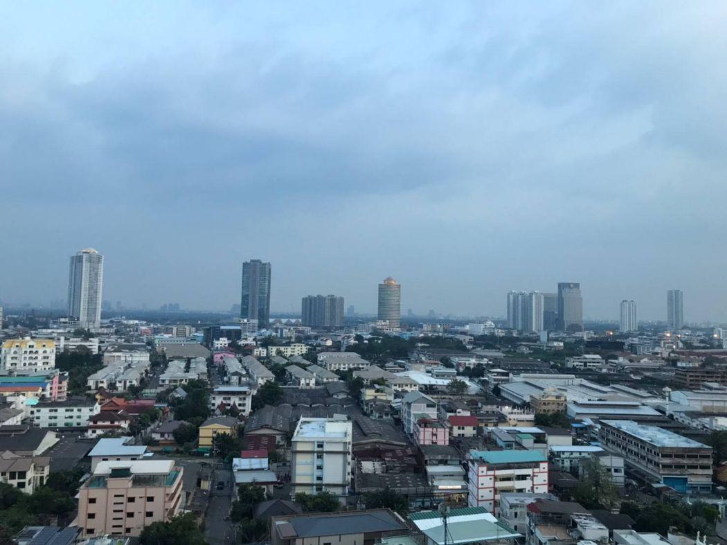 ขายคอนโด พี.เอส.ที. คอนโดวิลล์ ทาวเวอร์1 - Sell Condo   - 2696806