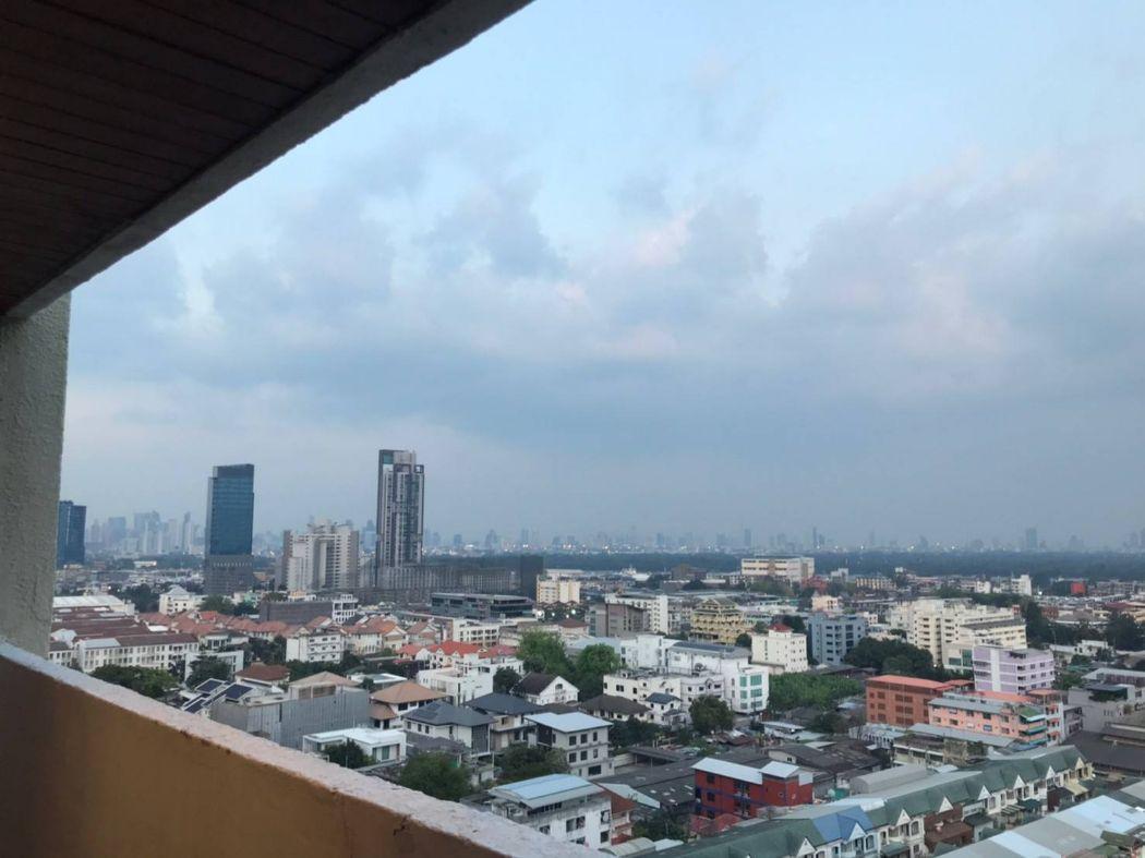 ขายคอนโด พี.เอส.ที. คอนโดวิลล์ ทาวเวอร์1 - Sell Condo   - 2696805