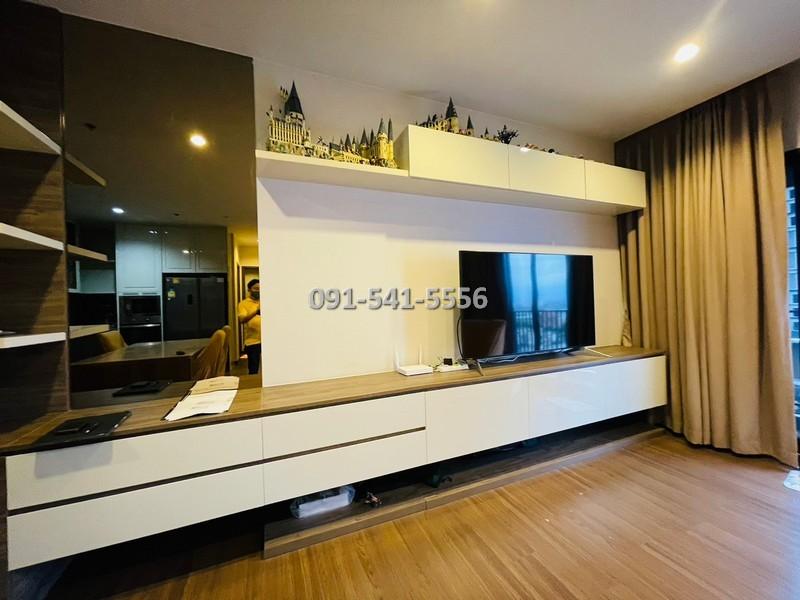 ขายคอนโด ชีวาทัย เรสซิเดนซ์ บางโพ คอนโดมิเนียม - Sell Condo Chewathai Residence Bang Pho condominium - 2696906