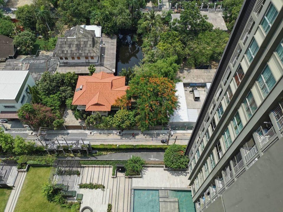 เช่าคอนโด ยู ดีไลท์ 2 แอท บางซื่อ สเตชั่น คอนโดมิเนียม - Condo Rental U Delight 2 @ Bangsue Station condominium - 2696913