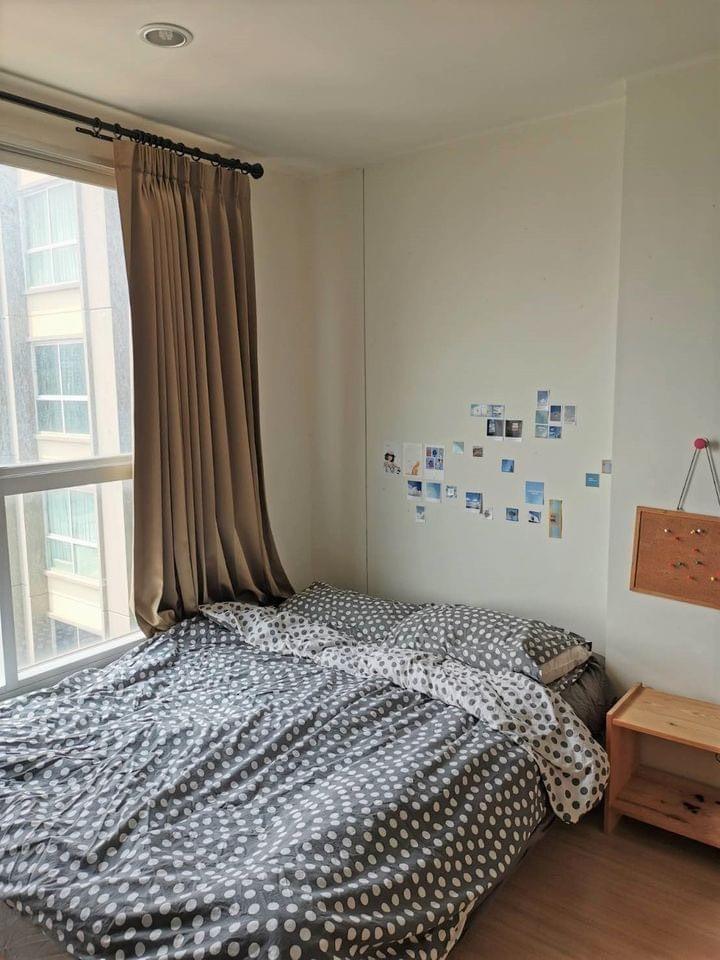 เช่าคอนโด ยู ดีไลท์ 2 แอท บางซื่อ สเตชั่น คอนโดมิเนียม - Condo Rental U Delight 2 @ Bangsue Station condominium - 2696917
