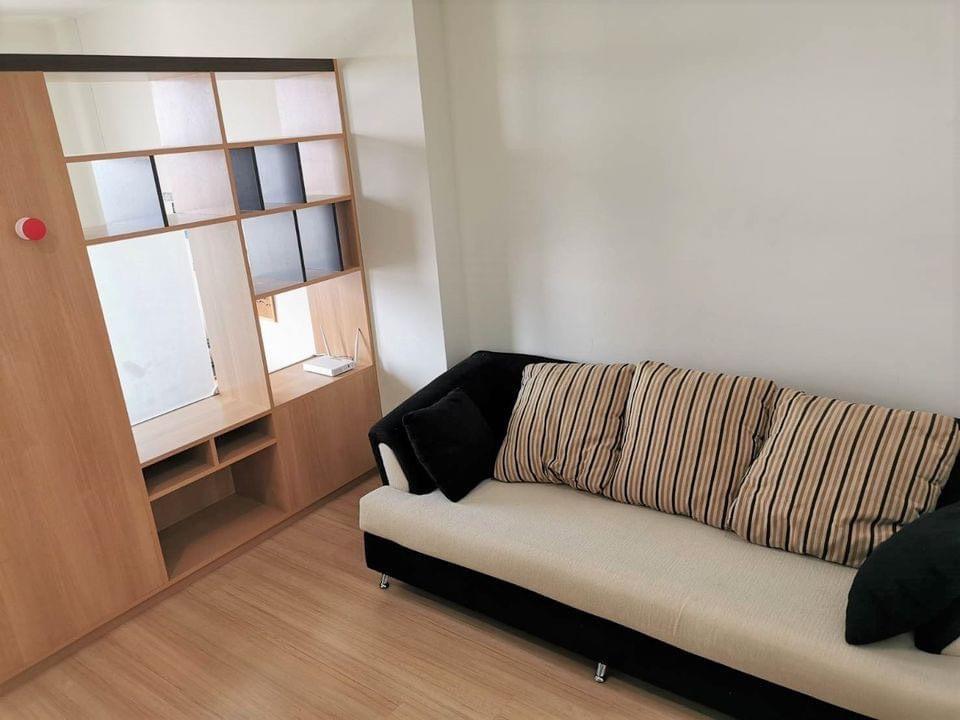 เช่าคอนโด ยู ดีไลท์ 2 แอท บางซื่อ สเตชั่น คอนโดมิเนียม - Condo Rental U Delight 2 @ Bangsue Station condominium - 2696915
