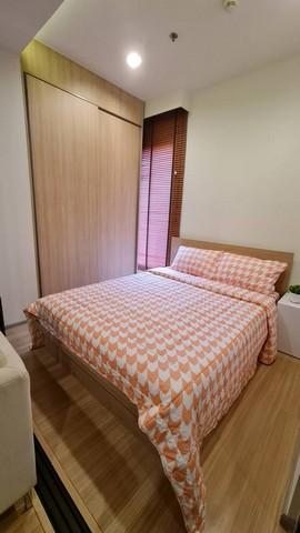 เช่าคอนโด เอ็ม จตุจักร คอนโดมิเนียม - Condo Rental M Jatujak condominium - 2696925
