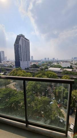 เช่าคอนโด เอ็ม จตุจักร คอนโดมิเนียม - Condo Rental M Jatujak condominium - 2696928