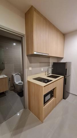เช่าคอนโด เอ็ม จตุจักร คอนโดมิเนียม - Condo Rental M Jatujak condominium - 2696929