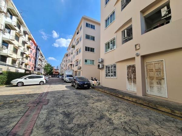 ขายคอนโด แฮปปี้ คอนโด ดอนเมือง - Sell Condo Happy Condo Donmuang - 2697159