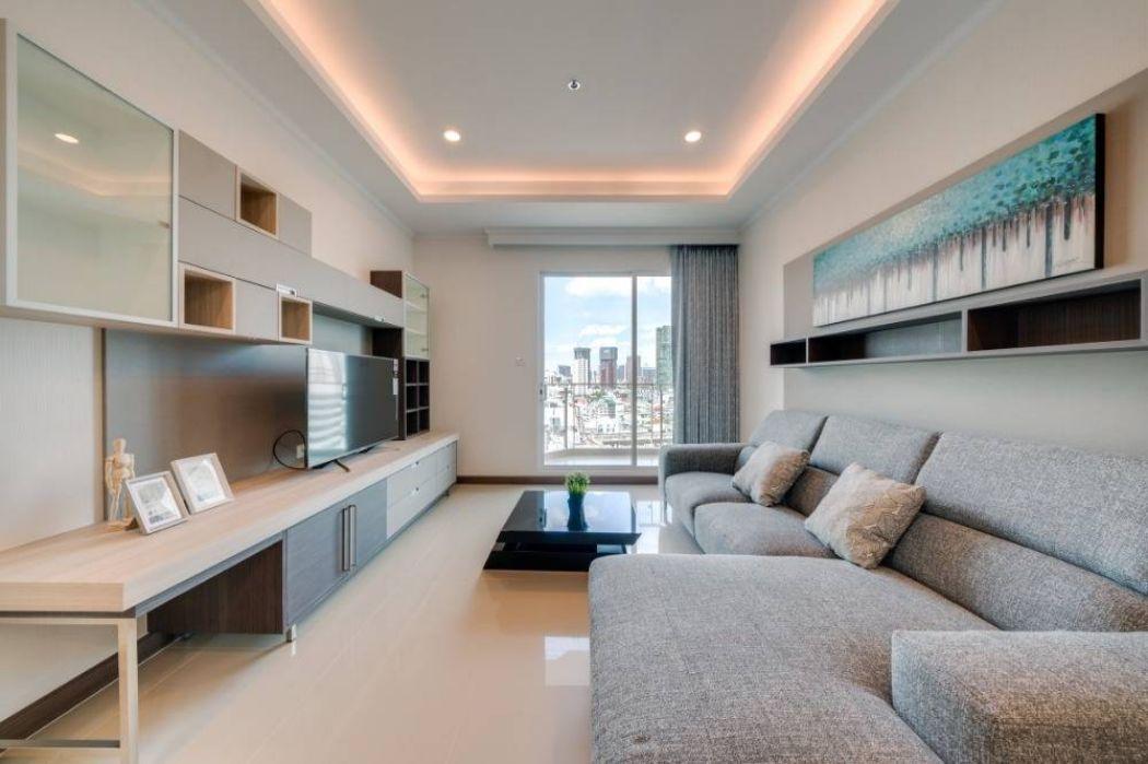 เช่าคอนโด ศุภาลัย เอลีท พญาไท คอนโดมิเนียม - Condo Rental Supalai Elite Phayathai condominium - 2697314