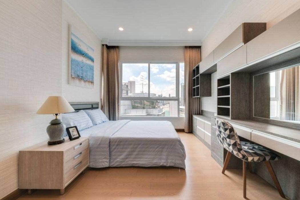 เช่าคอนโด ศุภาลัย เอลีท พญาไท คอนโดมิเนียม - Condo Rental Supalai Elite Phayathai condominium - 2697309