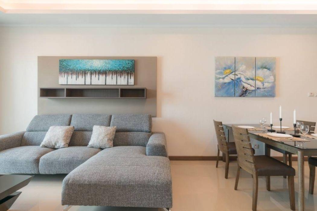 เช่าคอนโด ศุภาลัย เอลีท พญาไท คอนโดมิเนียม - Condo Rental Supalai Elite Phayathai condominium - 2697312