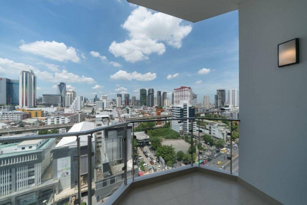 เช่าคอนโด ศุภาลัย เอลีท พญาไท คอนโดมิเนียม - Condo Rental Supalai Elite Phayathai condominium - 2697319