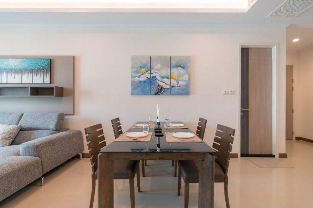เช่าคอนโด ศุภาลัย เอลีท พญาไท คอนโดมิเนียม - Condo Rental Supalai Elite Phayathai condominium - 2697317
