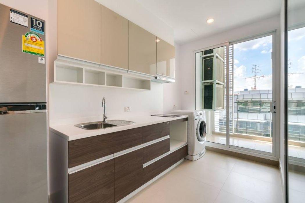 เช่าคอนโด ศุภาลัย เอลีท พญาไท คอนโดมิเนียม - Condo Rental Supalai Elite Phayathai condominium - 2697313