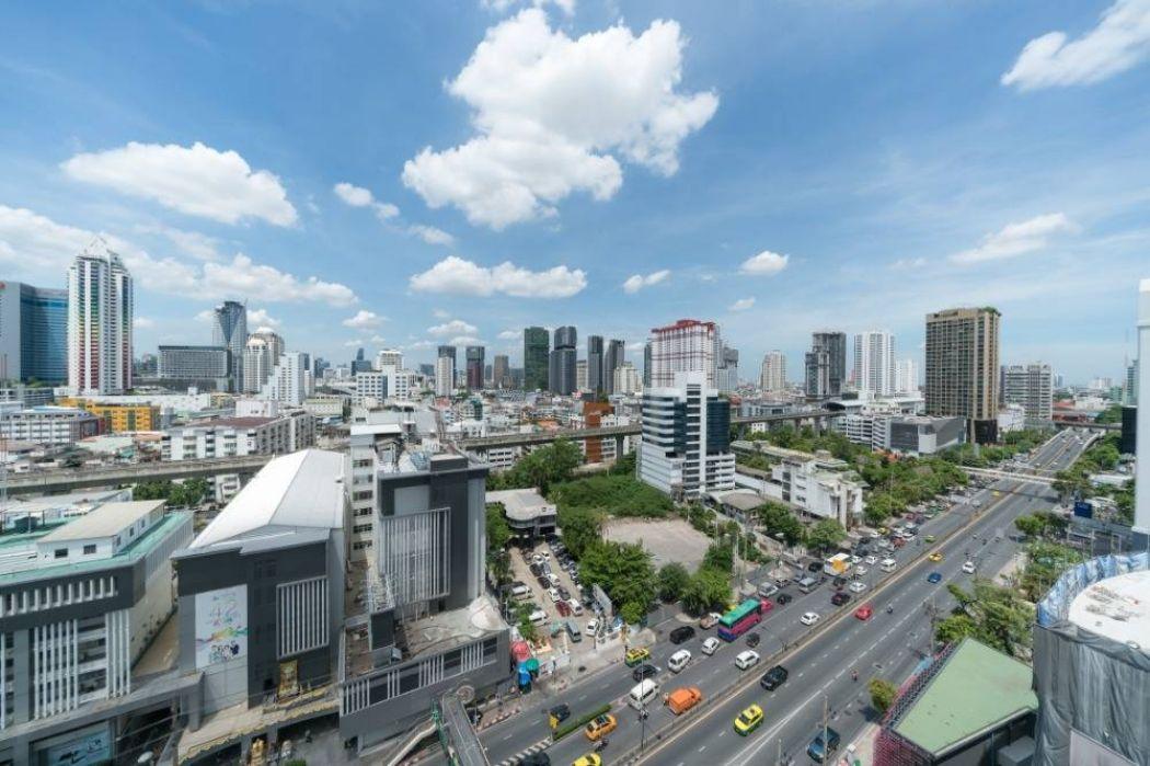 เช่าคอนโด ศุภาลัย เอลีท พญาไท คอนโดมิเนียม - Condo Rental Supalai Elite Phayathai condominium - 2697318