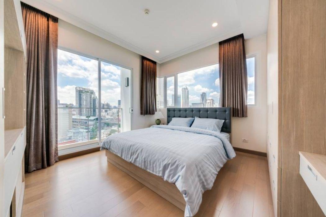 เช่าคอนโด ศุภาลัย เอลีท พญาไท คอนโดมิเนียม - Condo Rental Supalai Elite Phayathai condominium - 2697316