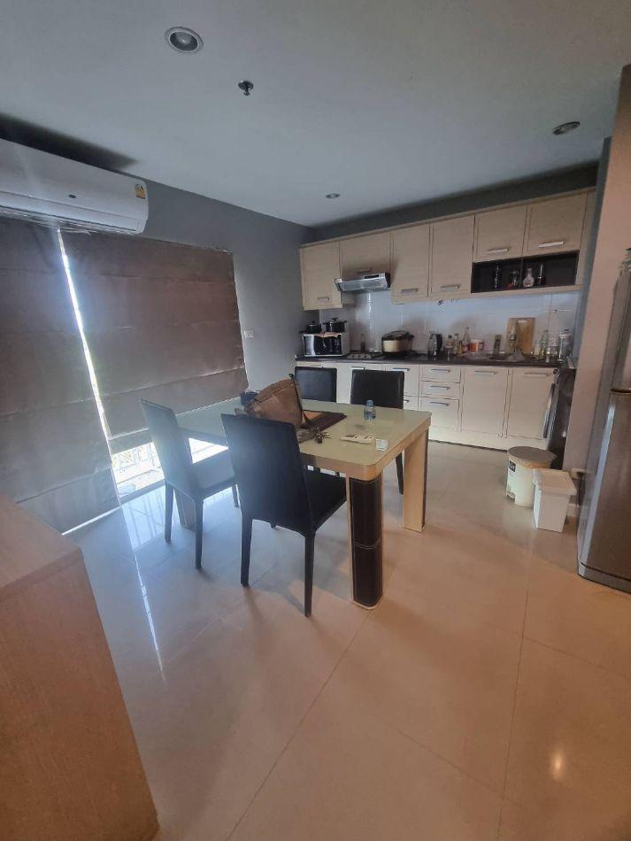 เช่าคอนโด เมโทร พาร์ค สาทร กัลปพฤกษ์ - Condo Rental   - 2697339