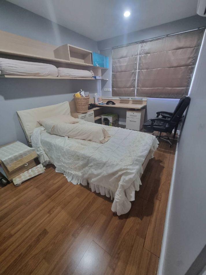 เช่าคอนโด เมโทร พาร์ค สาทร กัลปพฤกษ์ - Condo Rental   - 2697342