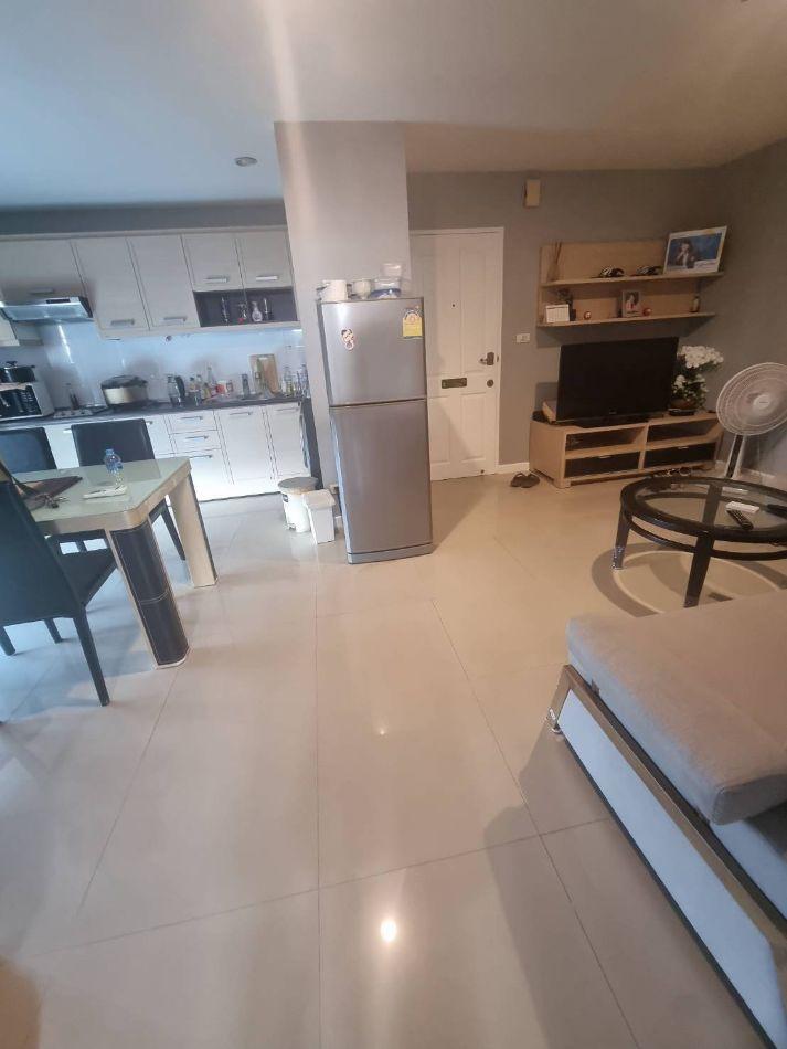 เช่าคอนโด เมโทร พาร์ค สาทร กัลปพฤกษ์ - Condo Rental   - 2697343