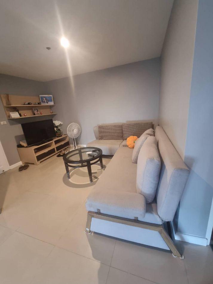 เช่าคอนโด เมโทร พาร์ค สาทร กัลปพฤกษ์ - Condo Rental   - 2697344