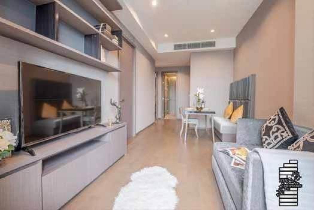 เช่าคอนโด เดอะ ดิโพลแมท สาทร คอนโดมิเนียม - Condo Rental The Diplomat Sathorn condominium - 2697379