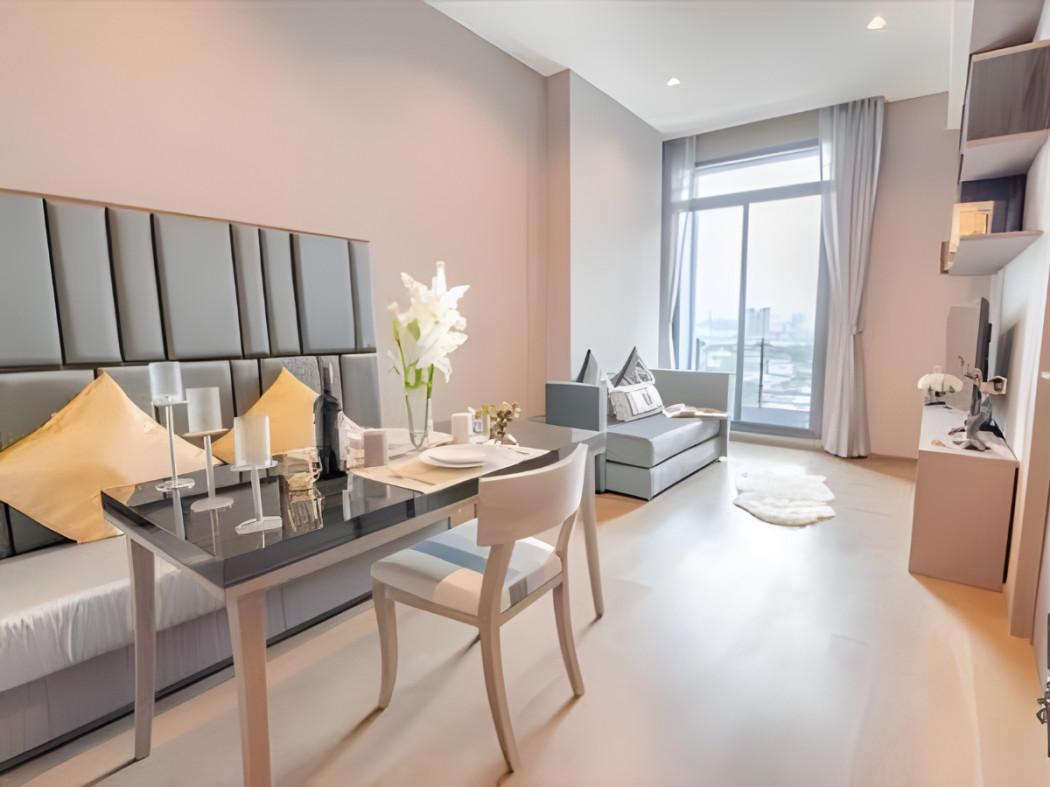 เช่าคอนโด เดอะ ดิโพลแมท สาทร คอนโดมิเนียม - Condo Rental The Diplomat Sathorn condominium - 2697375