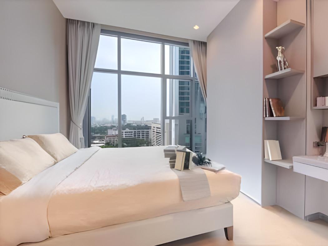 เช่าคอนโด เดอะ ดิโพลแมท สาทร คอนโดมิเนียม - Condo Rental The Diplomat Sathorn condominium - 2697377