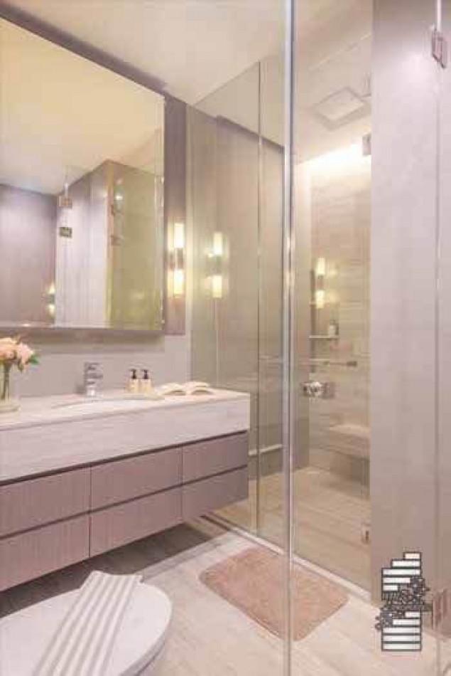เช่าคอนโด เดอะ ดิโพลแมท สาทร คอนโดมิเนียม - Condo Rental The Diplomat Sathorn condominium - 2697380