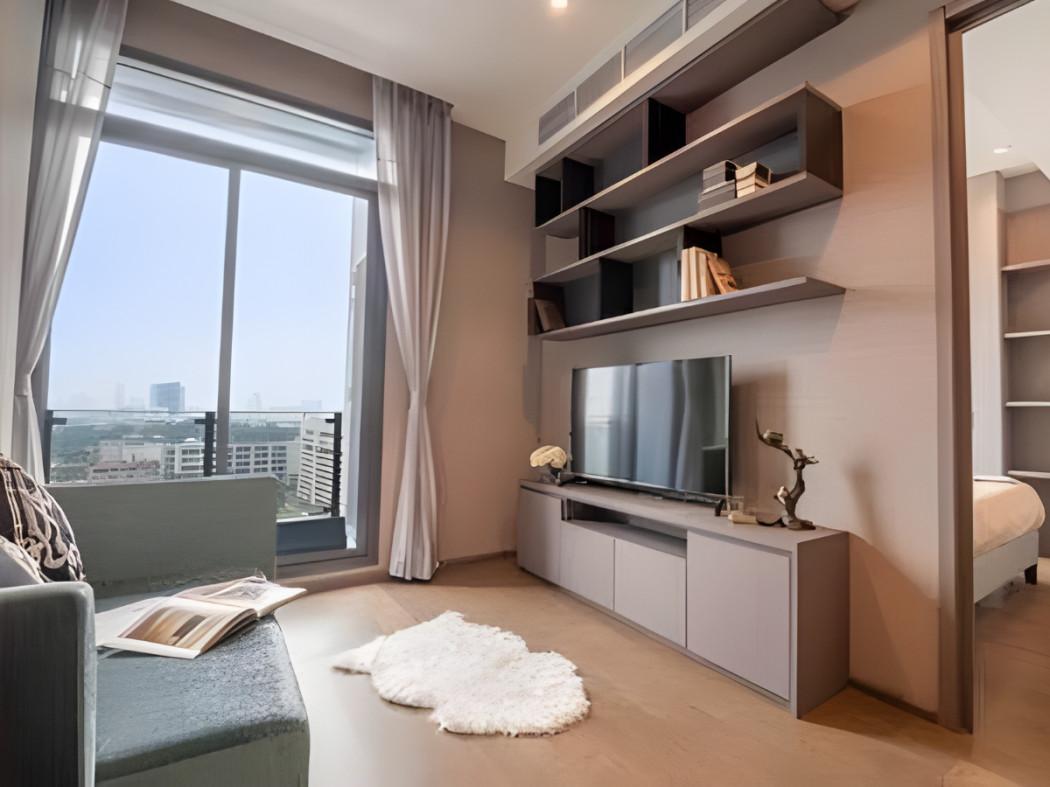 เช่าคอนโด เดอะ ดิโพลแมท สาทร คอนโดมิเนียม - Condo Rental The Diplomat Sathorn condominium - 2697376