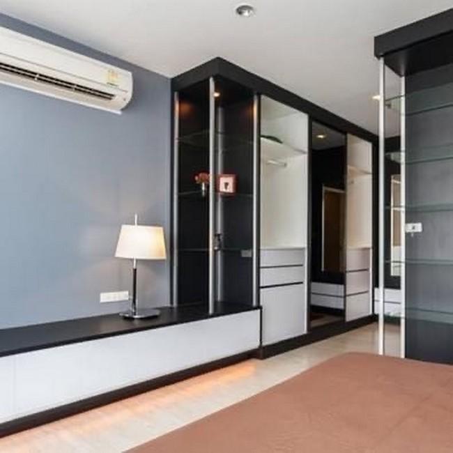 เช่าคอนโด ดิ อิสสระ ลาดพร้าว คอนโดมิเนียม - Condo Rental The Issara Ladprao condominium - 2697438