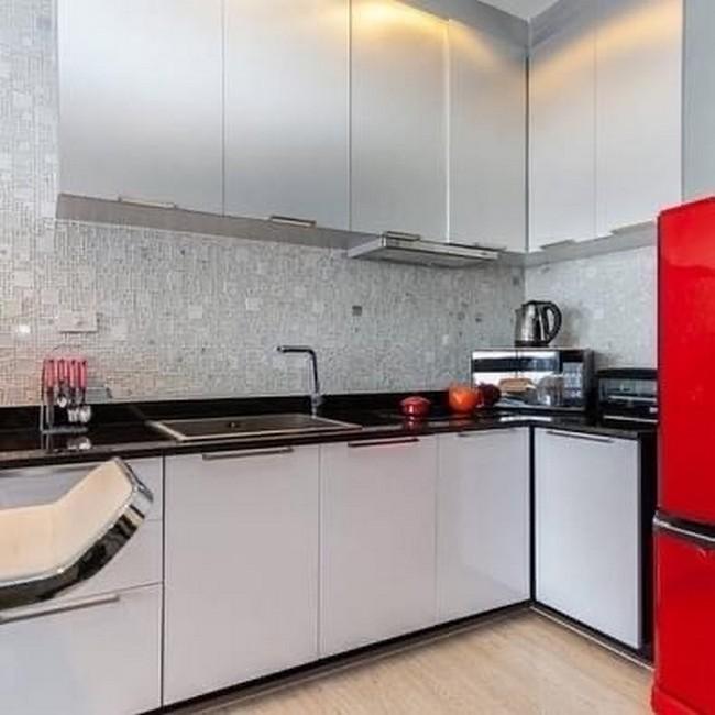 ขายคอนโด ดิ อิสสระ ลาดพร้าว คอนโดมิเนียม - Sell Condo The Issara Ladprao condominium - 2697446