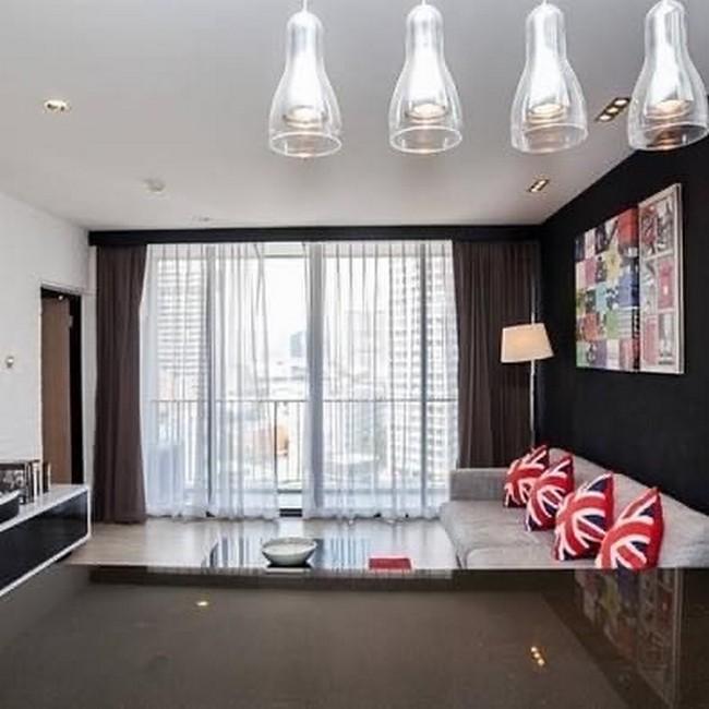 ขายคอนโด ดิ อิสสระ ลาดพร้าว คอนโดมิเนียม - Sell Condo The Issara Ladprao condominium - 2697439