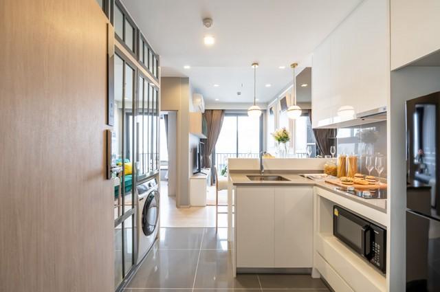 เช่าคอนโด เอ็ม ทองหล่อ เท็น คอนโดมิเนียม - Condo Rental M Thonglor Ten condominium - 2697595