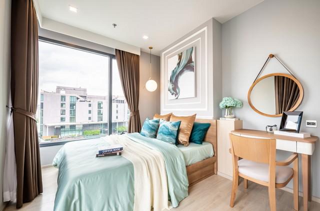 เช่าคอนโด เอ็ม ทองหล่อ เท็น คอนโดมิเนียม - Condo Rental M Thonglor Ten condominium - 2697596