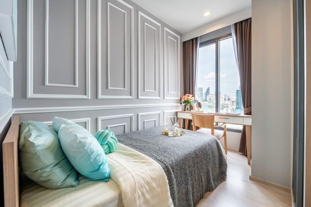 เช่าคอนโด เอ็ม ทองหล่อ เท็น คอนโดมิเนียม - Condo Rental M Thonglor Ten condominium - 2697599