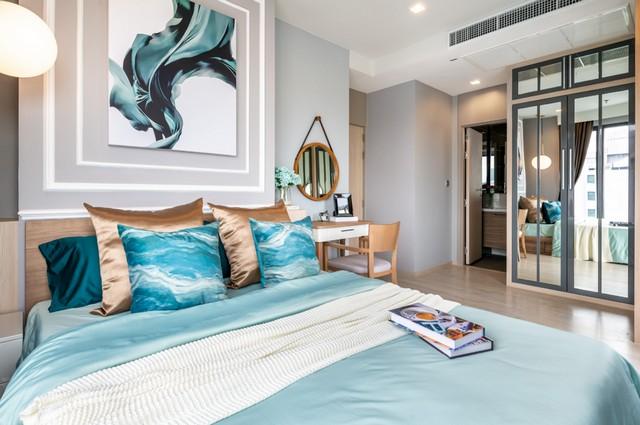 เช่าคอนโด เอ็ม ทองหล่อ เท็น คอนโดมิเนียม - Condo Rental M Thonglor Ten condominium - 2697597