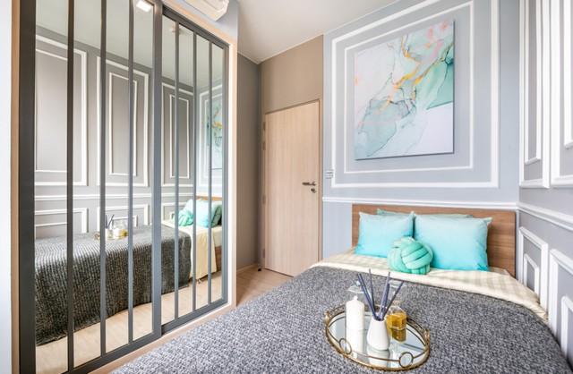เช่าคอนโด เอ็ม ทองหล่อ เท็น คอนโดมิเนียม - Condo Rental M Thonglor Ten condominium - 2697600