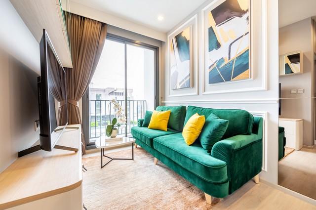 เช่าคอนโด เอ็ม ทองหล่อ เท็น คอนโดมิเนียม - Condo Rental M Thonglor Ten condominium - 2697594