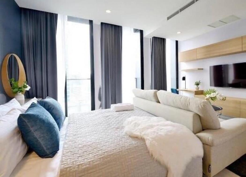 เช่าคอนโด NOBLE เพลินจิต (โนเบิล เพลินจิต) - Condo Rental   - 2697641