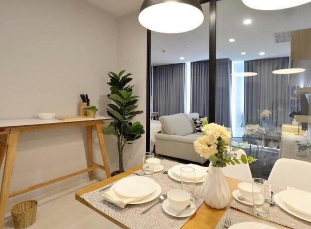 เช่าคอนโด NOBLE เพลินจิต (โนเบิล เพลินจิต) - Condo Rental   - 2697643