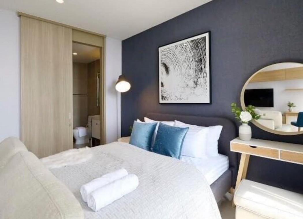 เช่าคอนโด NOBLE เพลินจิต (โนเบิล เพลินจิต) - Condo Rental   - 2697639