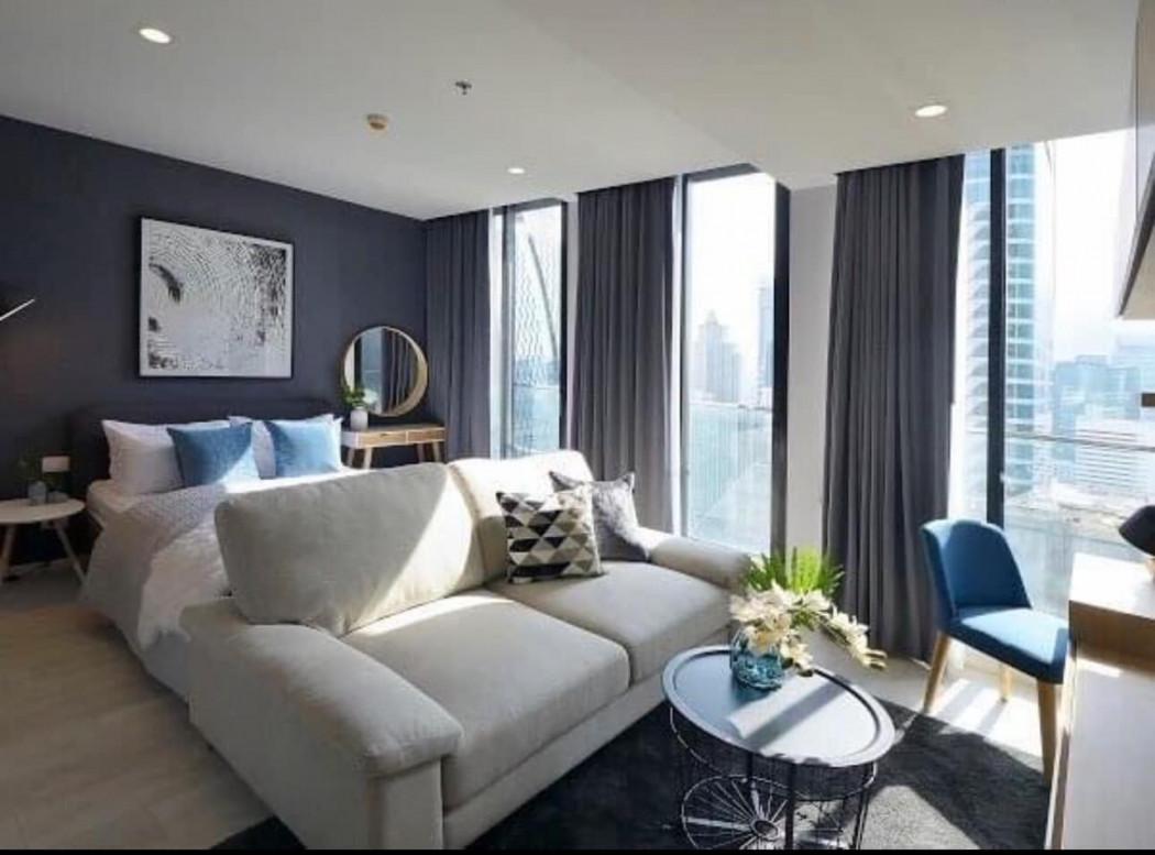 เช่าคอนโด NOBLE เพลินจิต (โนเบิล เพลินจิต) - Condo Rental   - 2697634