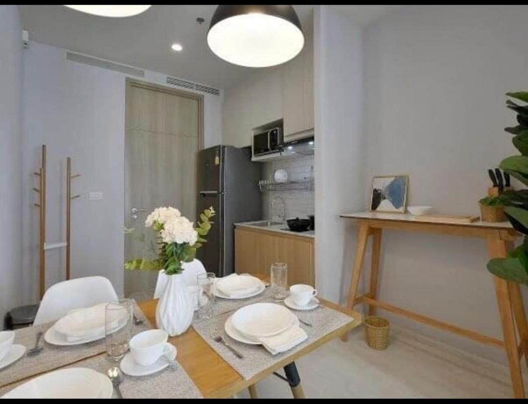 เช่าคอนโด NOBLE เพลินจิต (โนเบิล เพลินจิต) - Condo Rental   - 2697633