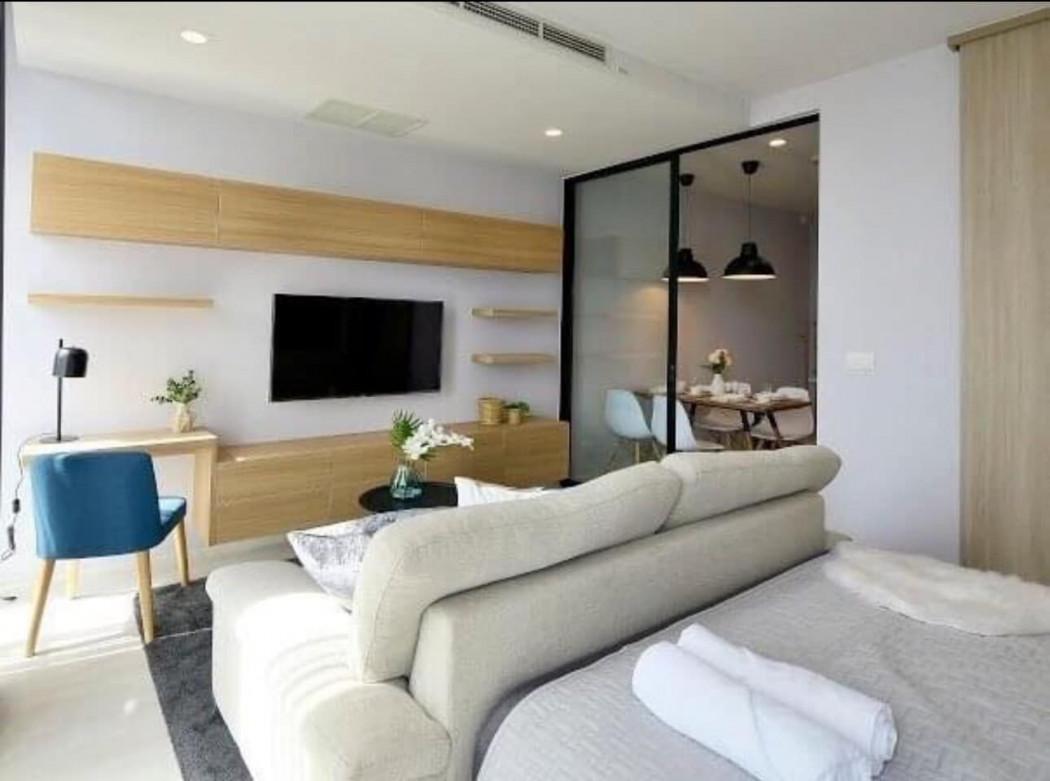 เช่าคอนโด NOBLE เพลินจิต (โนเบิล เพลินจิต) - Condo Rental   - 2697642