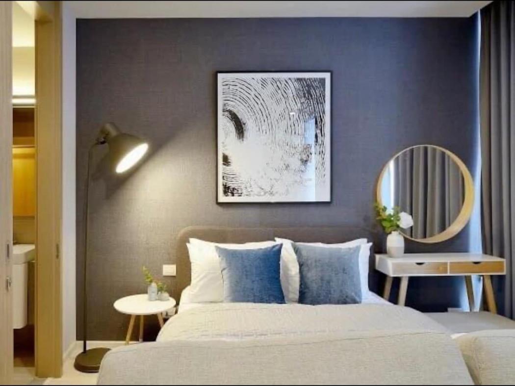 เช่าคอนโด NOBLE เพลินจิต (โนเบิล เพลินจิต) - Condo Rental   - 2697640