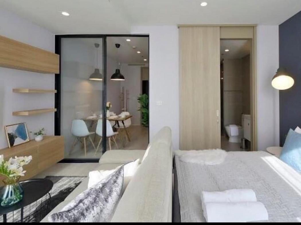 เช่าคอนโด NOBLE เพลินจิต (โนเบิล เพลินจิต) - Condo Rental   - 2697637